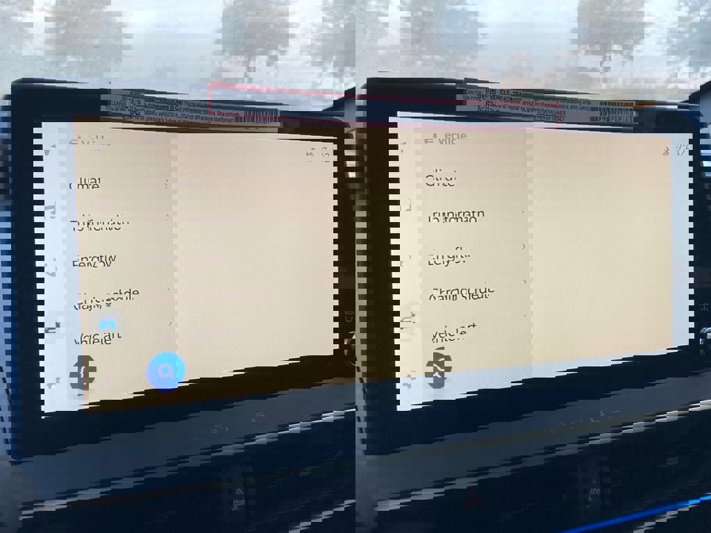 New 2026 Toyota Prius Nightshade image 19