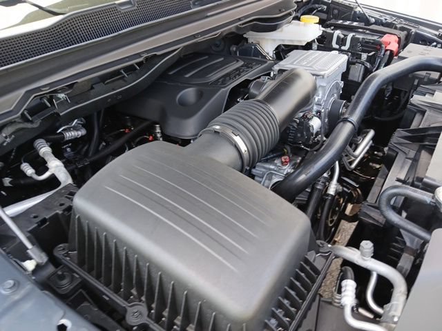New 2026 RAM 1500 Classic Warlock AWD/4WD image 52