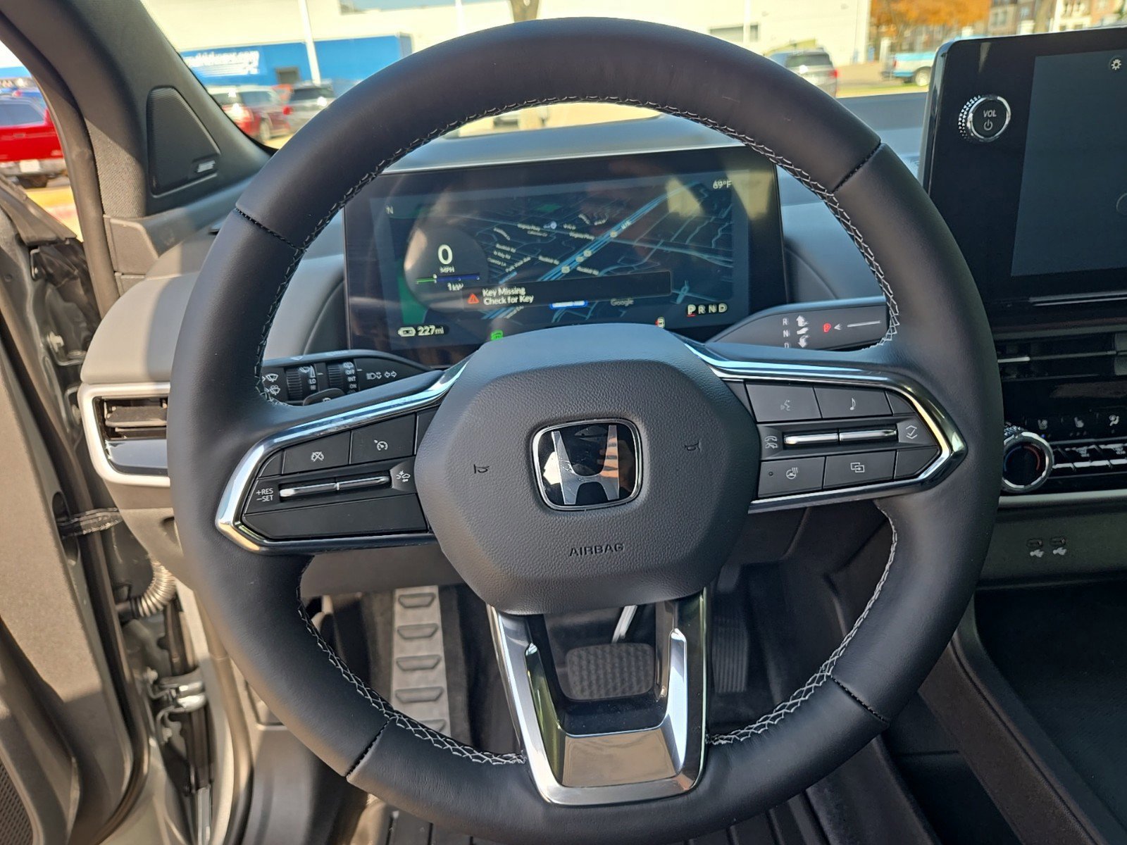 New 2026 Honda Prologue Elite image 19