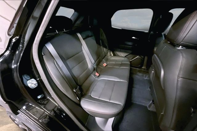 New 2026 Chevrolet TrailBlazer RS w/ Convenience Package image 10