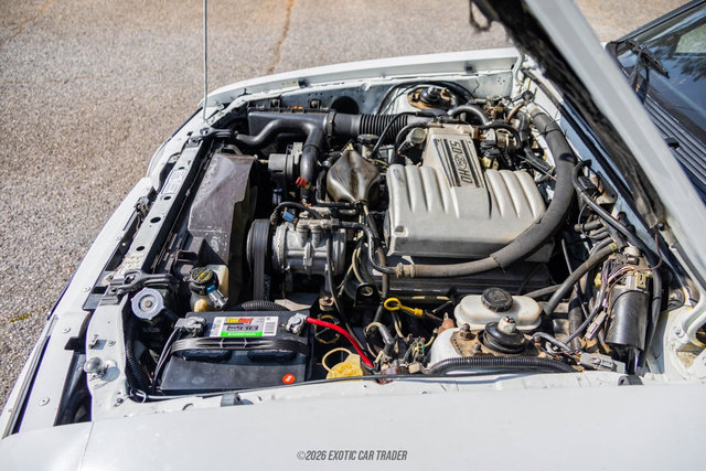 Used 1987 Ford Mustang GT RWD image 23