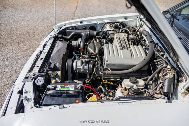 Used 1987 Ford Mustang GT RWD image 23