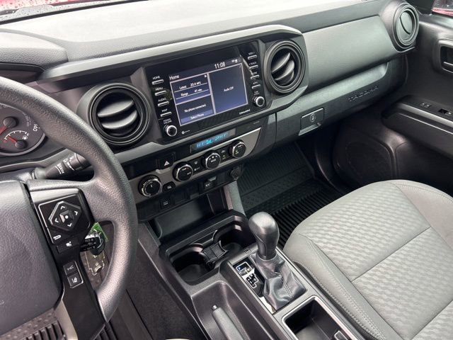Used 2023 Toyota Tacoma SR AWD/4WD image 32
