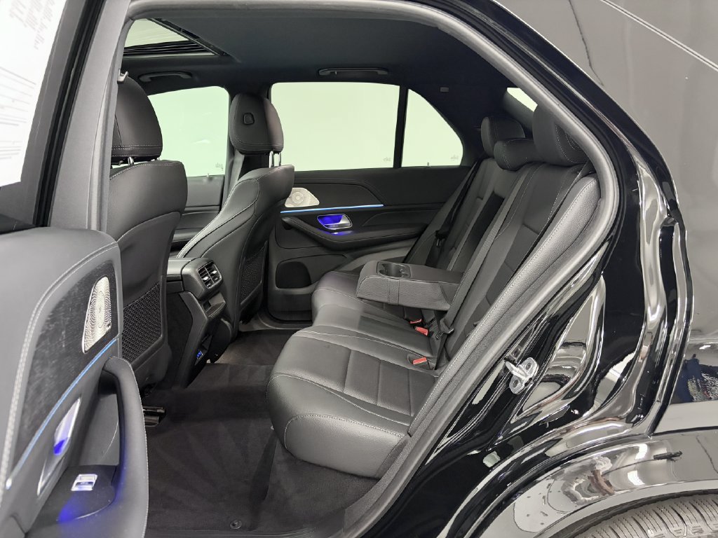 Certified 2025 Mercedes-Benz GLE 350 4MATIC image 18