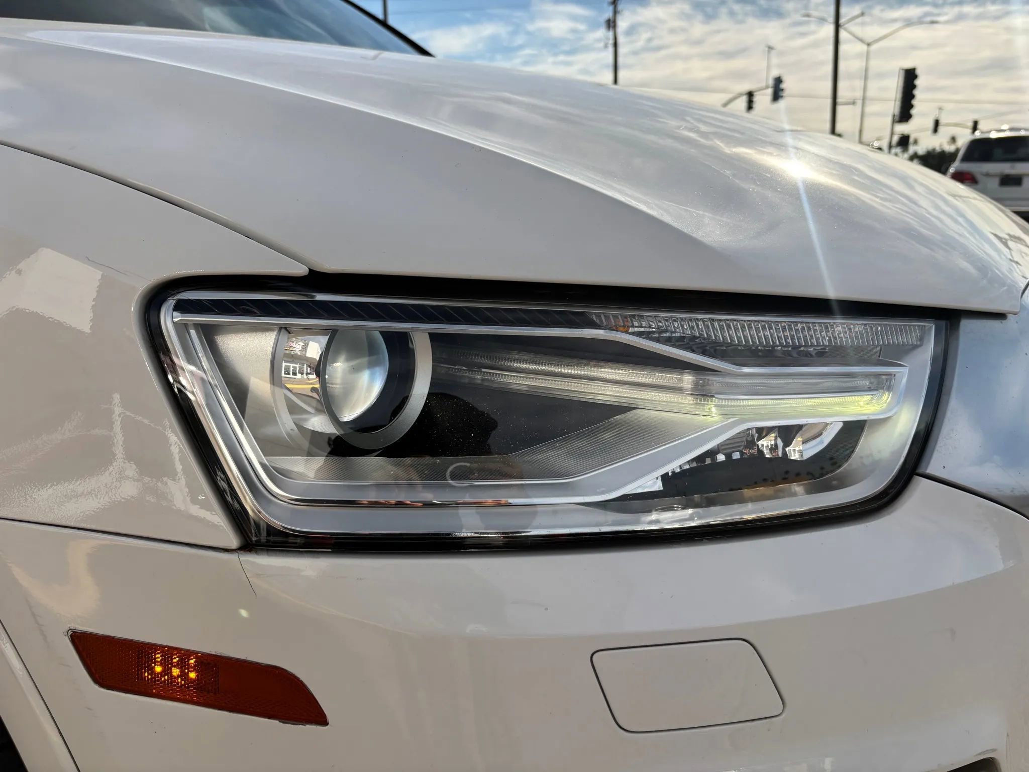 Used 2018 Audi Q3 2.0T Premium image 41