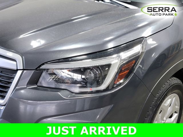 Used 2021 Subaru Forester AWD/4WD image 8