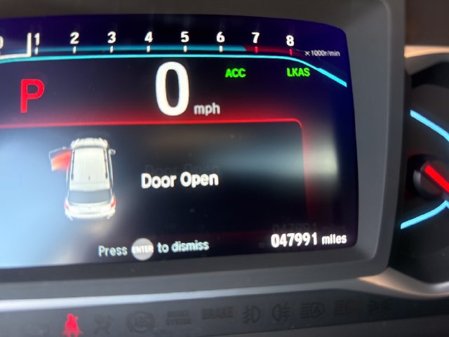 Used 2019 Honda Passport EX-L image 14