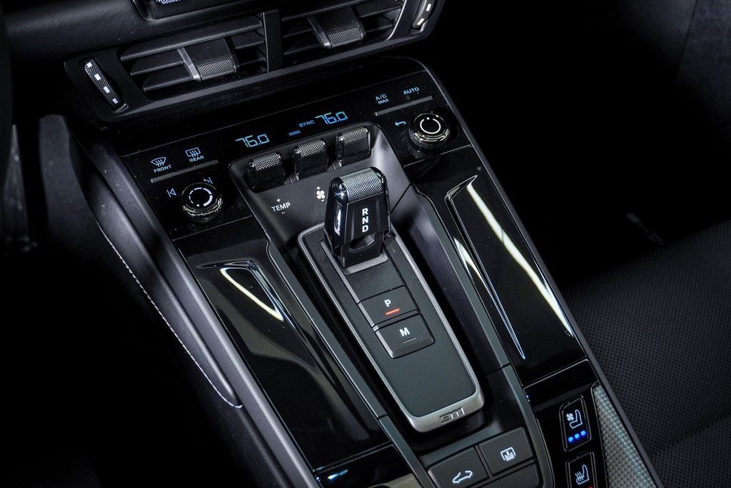 New 2026 Porsche 911 Carrera GTS image 26