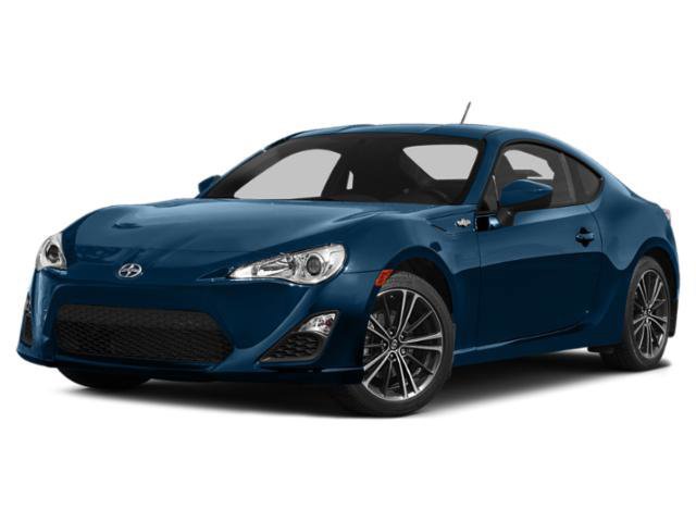 Used 2015 Scion FR-S RWD image 1
