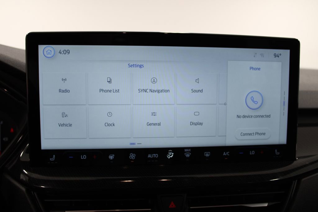 New 2025 Ford Escape ST-Line w/ Tech Pack #1 image 45