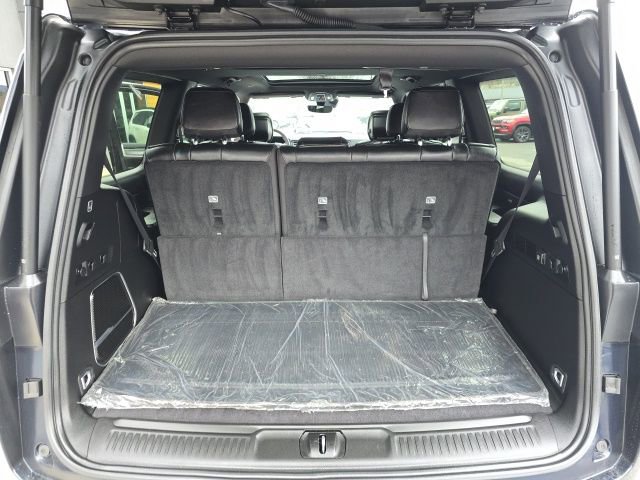 Certified 2025 Jeep Wagoneer Series II w/ Convenience Group I image 31