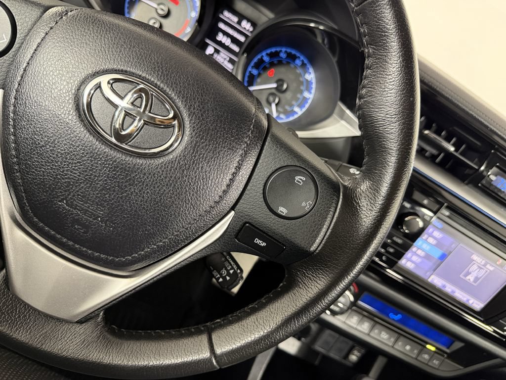 Used 2016 Toyota Corolla S FWD image 44