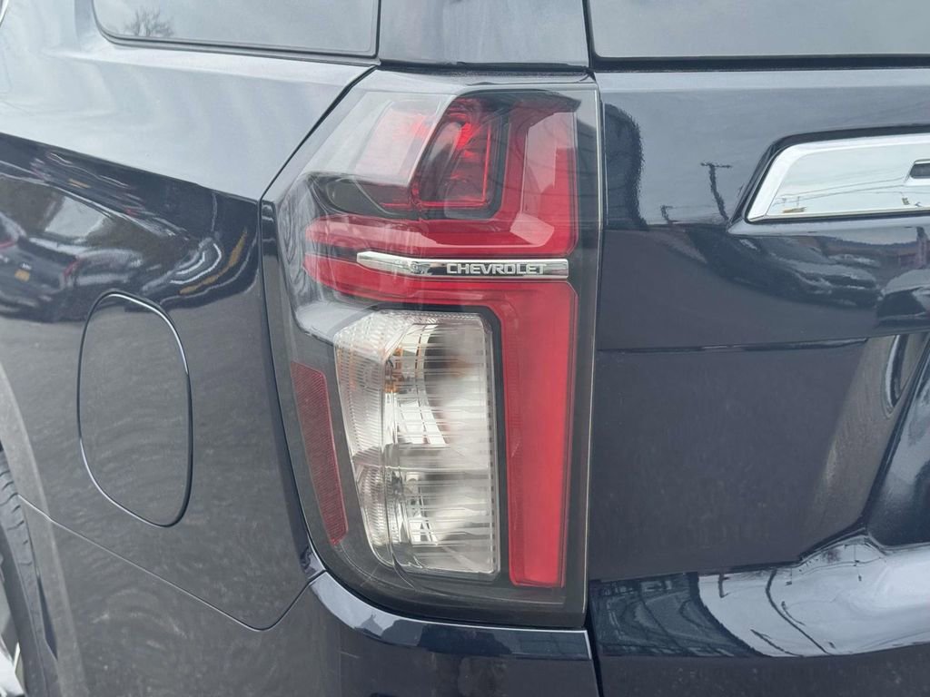 Used 2023 Chevrolet Tahoe LT w/ LT Signature Plus Package image 9