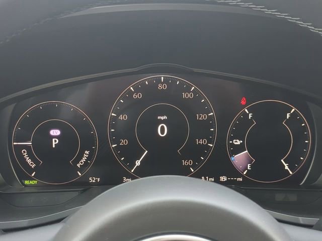 New 2026 MAZDA CX-90 Plug-In Hybrid w/ Preferred image 24