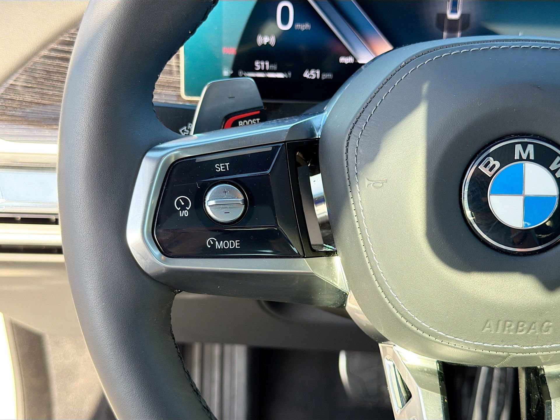 Certified 2025 BMW 740i xDrive image 39