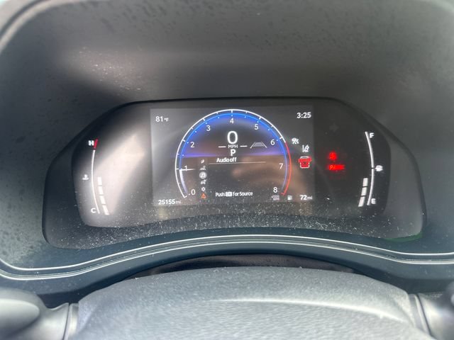 Used 2024 Toyota Grand Highlander AWD image 31
