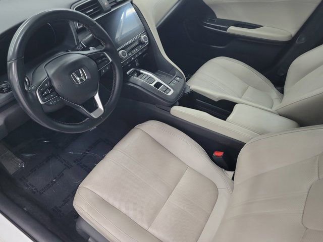 Certified 2019 Honda Insight Touring image 20