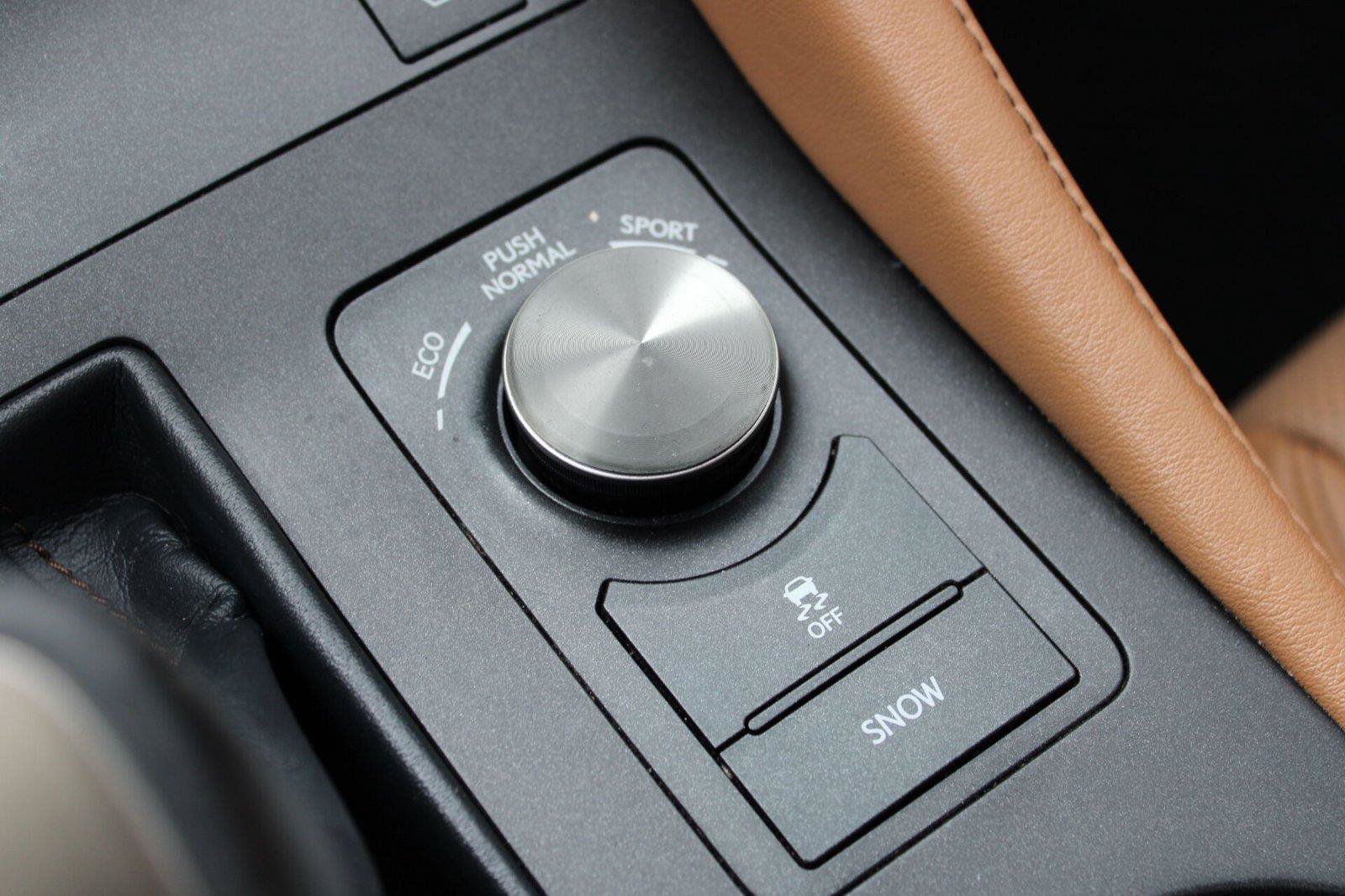 Used 2015 Lexus RC 350 AWD w/ Navigation System Package image 30