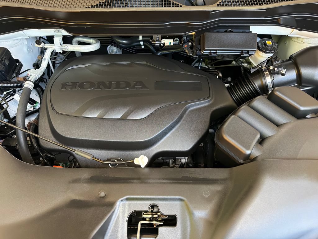 Used 2024 Honda Ridgeline TrailSport image 34
