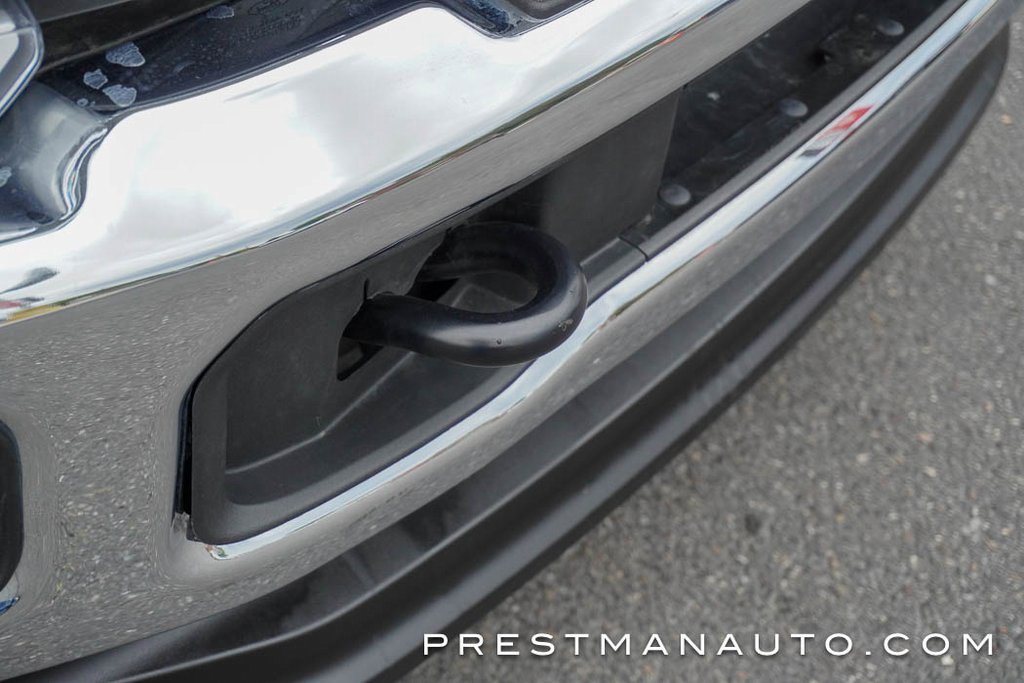 Used 2025 Ford F350 XL w/ XL Chrome Package image 44