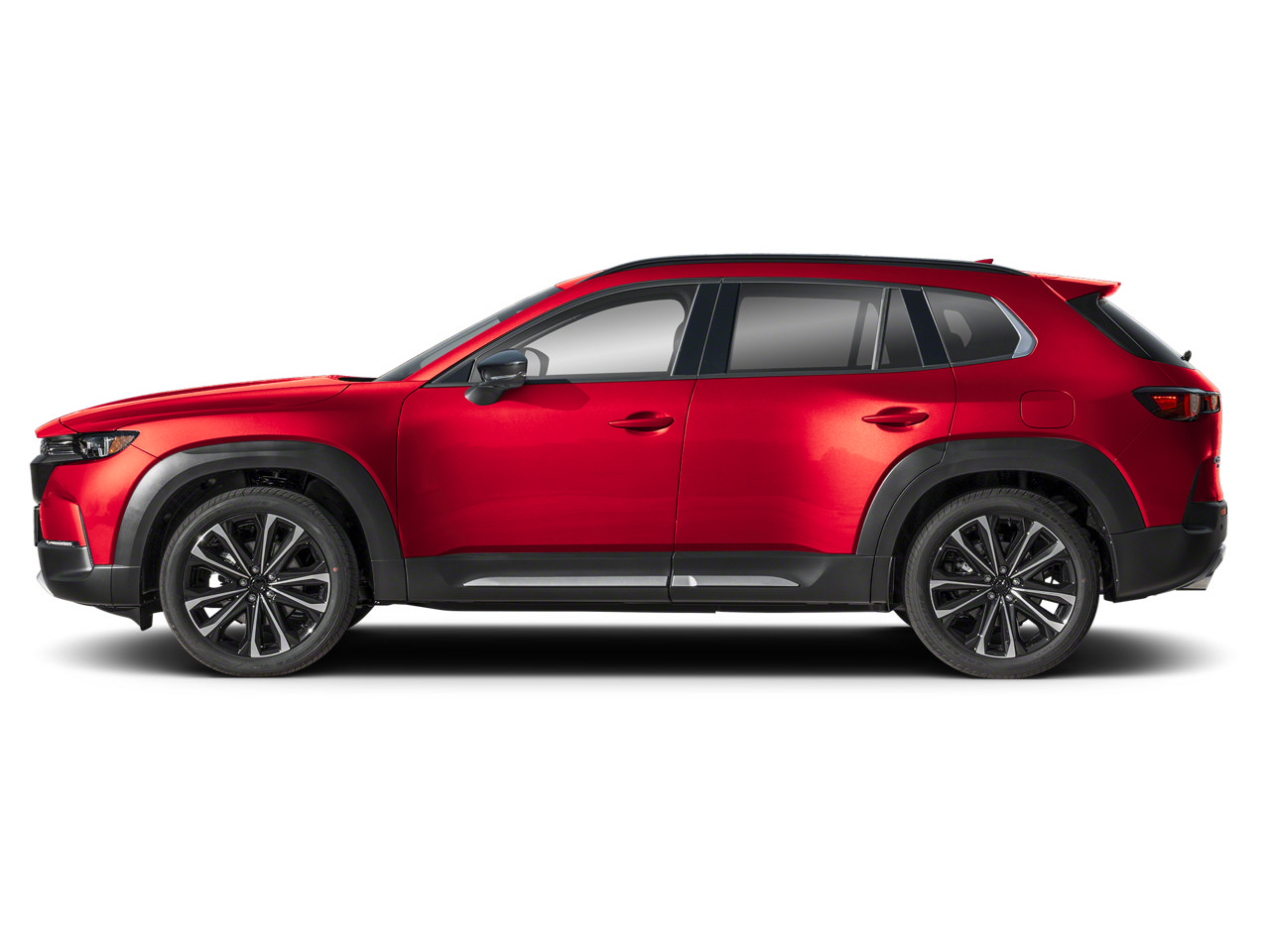 New 2026 MAZDA CX-50 2.5 Turbo w/ Cargo Package AWD/4WD image 31