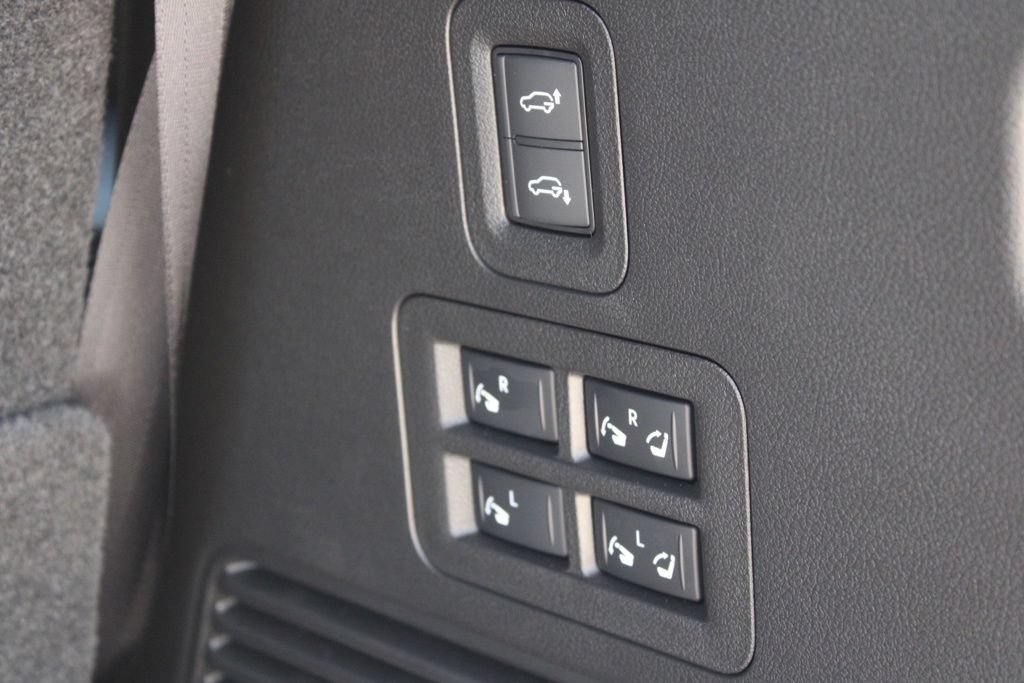 New 2026 Nissan Armada Platinum Reserve AWD/4WD image 7