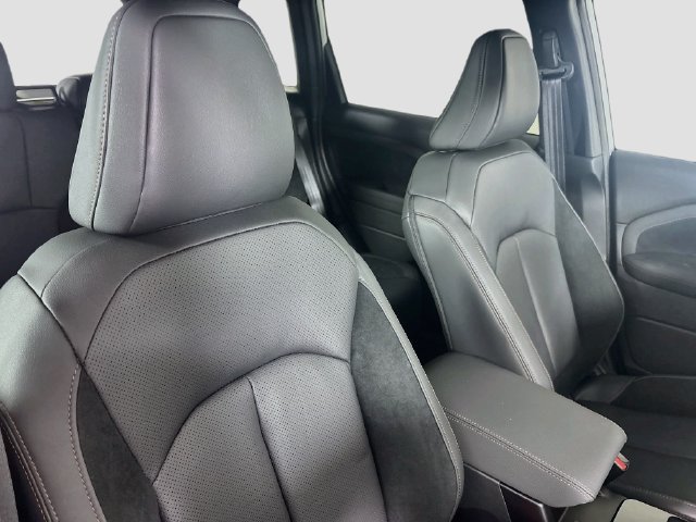 New 2026 Subaru Forester Touring AWD/4WD image 29