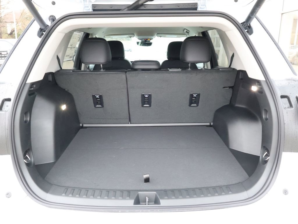 New 2026 GMC Terrain Denali image 30