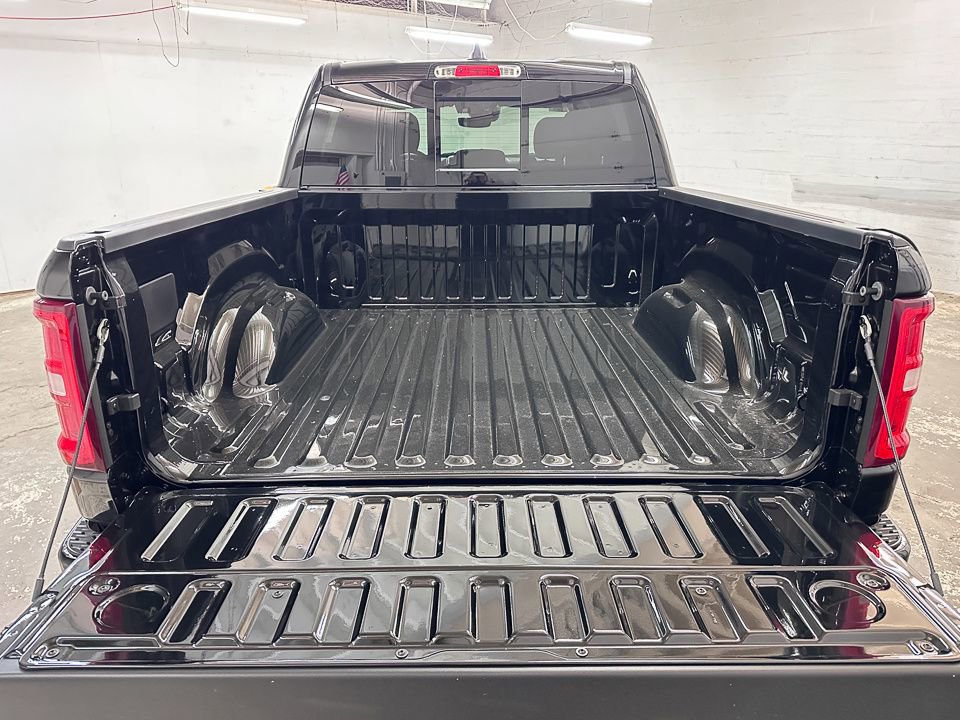 New 2026 RAM 1500 Big Horn image 13