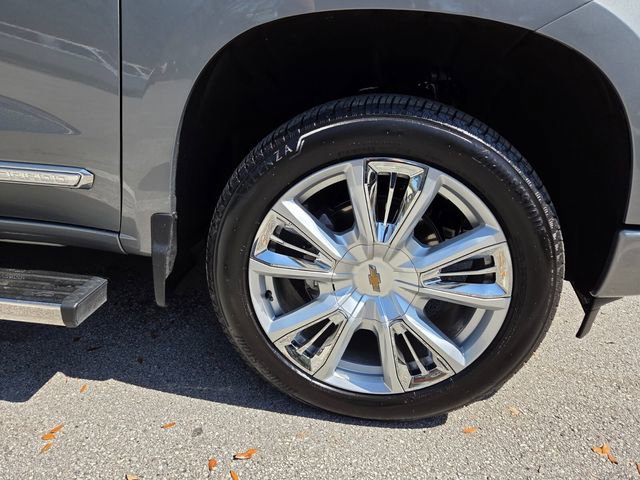Used 2026 Chevrolet Silverado 1500 High Country image 26