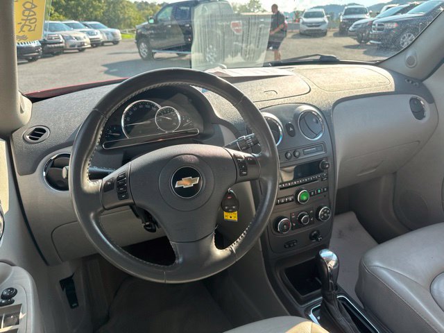 Used 2009 Chevrolet HHR LT FWD image 12