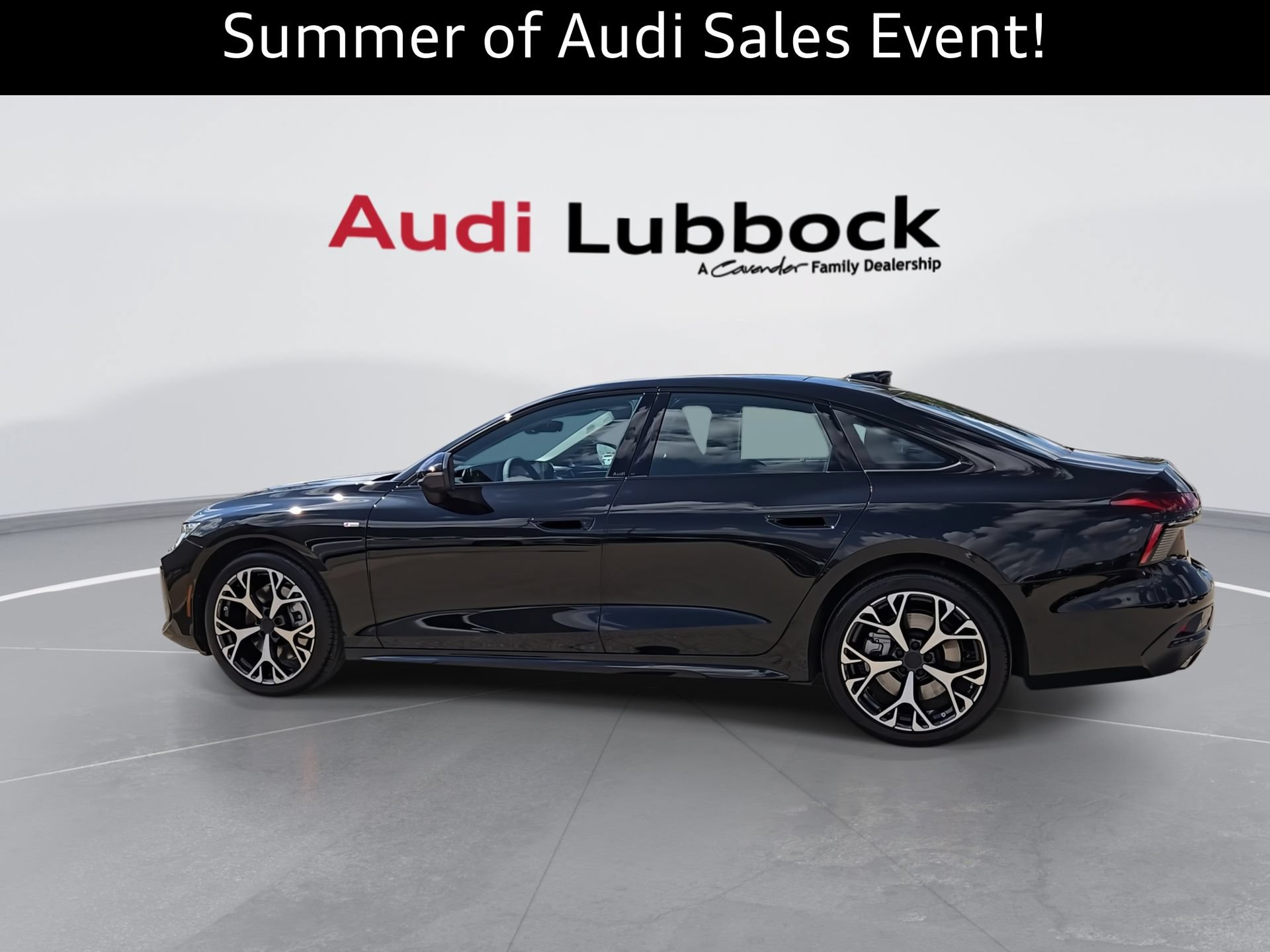 New 2026 Audi A6 Premium Plus AWD/4WD image 6