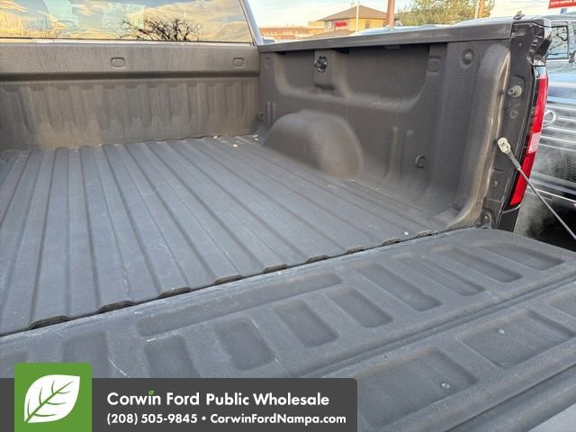 Used 2014 GMC Sierra 1500 SLT image 30