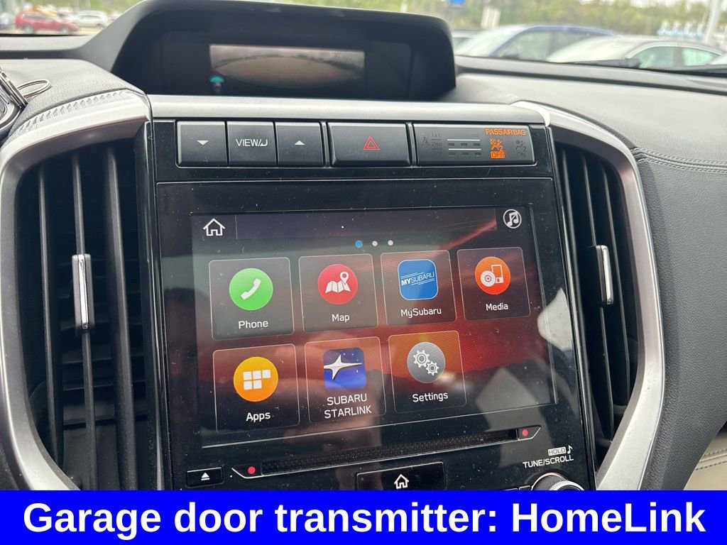 Used 2022 Subaru Ascent Touring AWD/4WD image 24