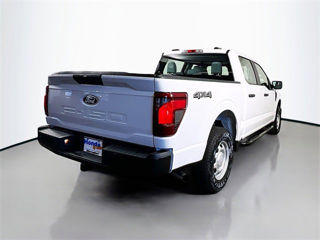 Used 2024 Ford F150 XL image 22