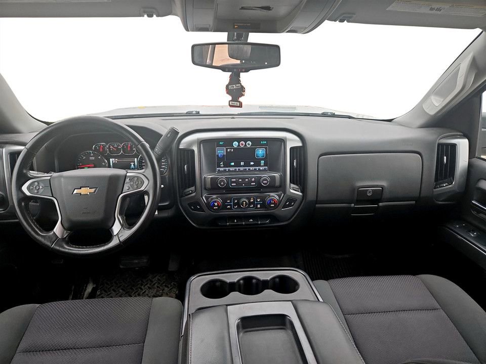 Used 2015 Chevrolet Silverado 1500 LT w/ LT Convenience Package image 13