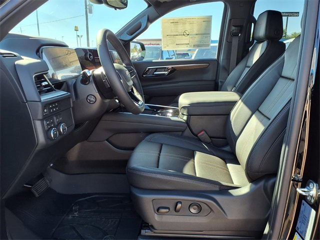 New 2026 Chevrolet Tahoe High Country image 12