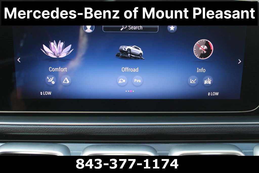 Used 2024 Mercedes-Benz GLE 350 4MATIC image 43