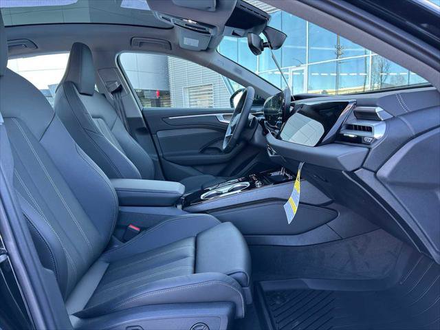 New 2026 Audi A6 Premium Plus AWD/4WD image 10