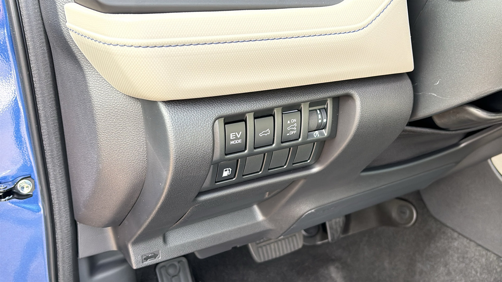 New 2026 Subaru Forester Limited AWD/4WD image 11