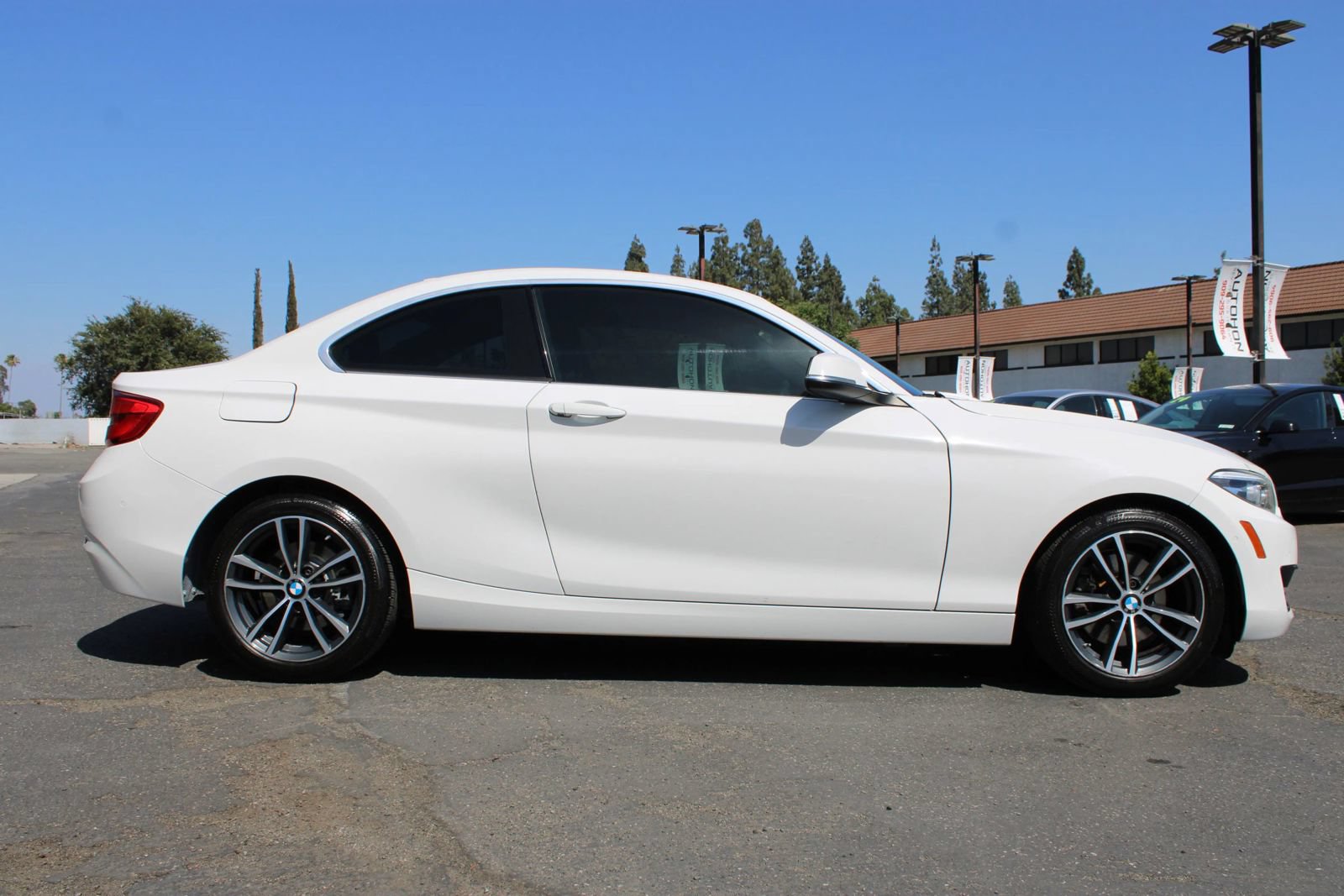 Used 2019 BMW 230i Coupe w/ Convenience Package RWD image 39
