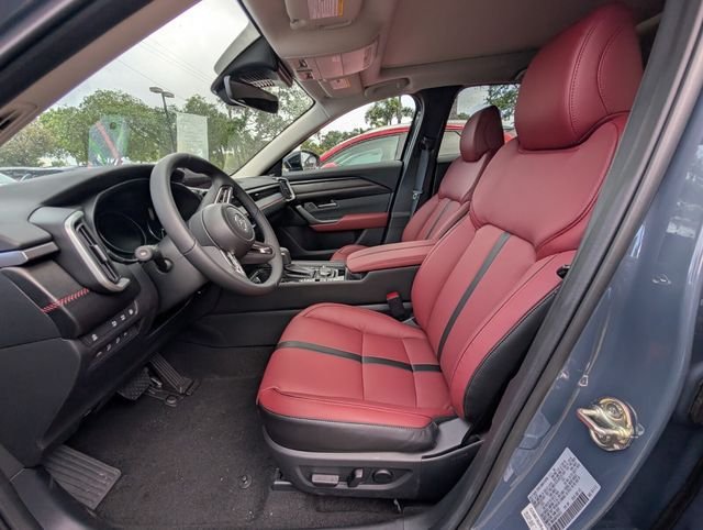 New 2026 MAZDA CX-50 AWD 2.5 Hybrid w/ Weather Package image 5