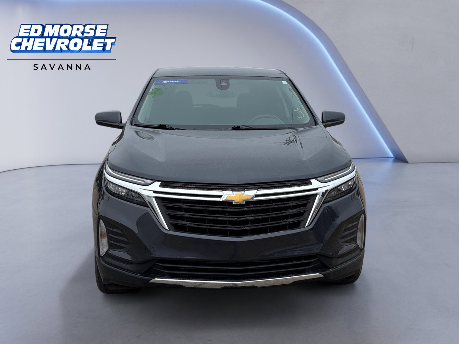 Used 2023 Chevrolet Equinox LT FWD image 8