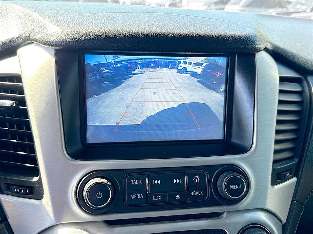 Used 2020 GMC Yukon SLT w/ Open Road Package image 15