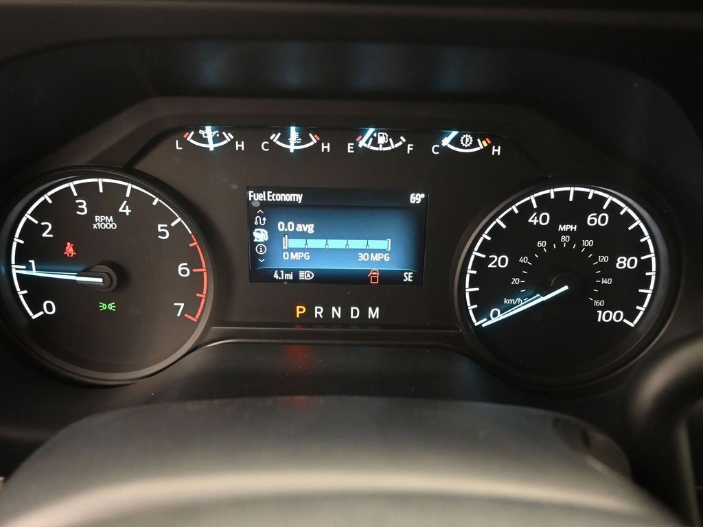 New 2026 Ford F250 4x4 SuperCab Super Duty image 29