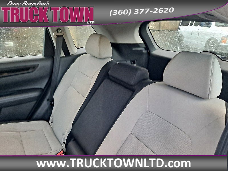 Used 2023 Honda CR-V LX image 14