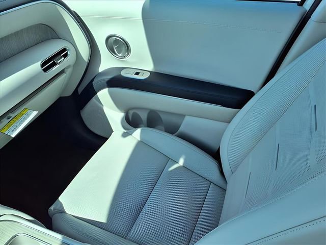 New 2026 Hyundai Palisade Calligraphy image 15