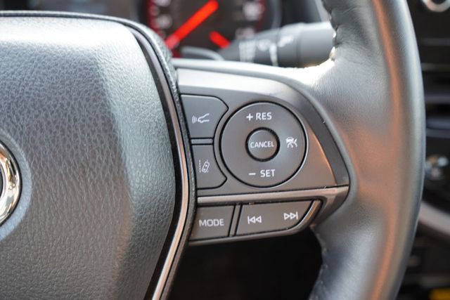 Used 2024 Toyota Camry XSE image 28