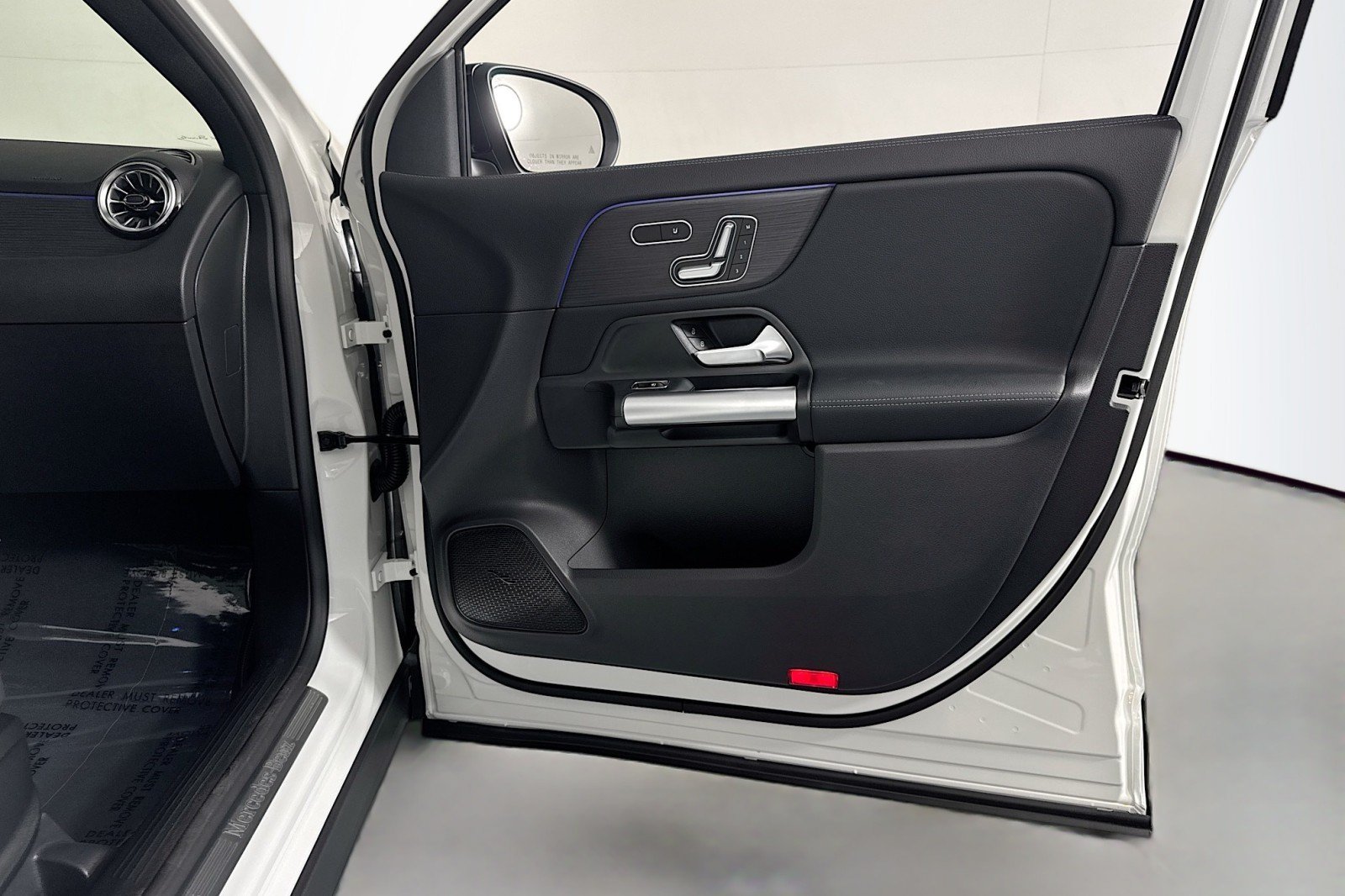 New 2026 Mercedes-Benz GLA 250 image 23