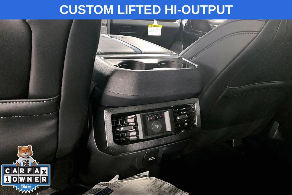Used 2026 Ford F450 Platinum image 32